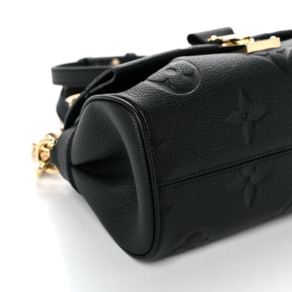 Louis Vuitton Empreinte Monogram Giant Favorite Black 8 of 11
