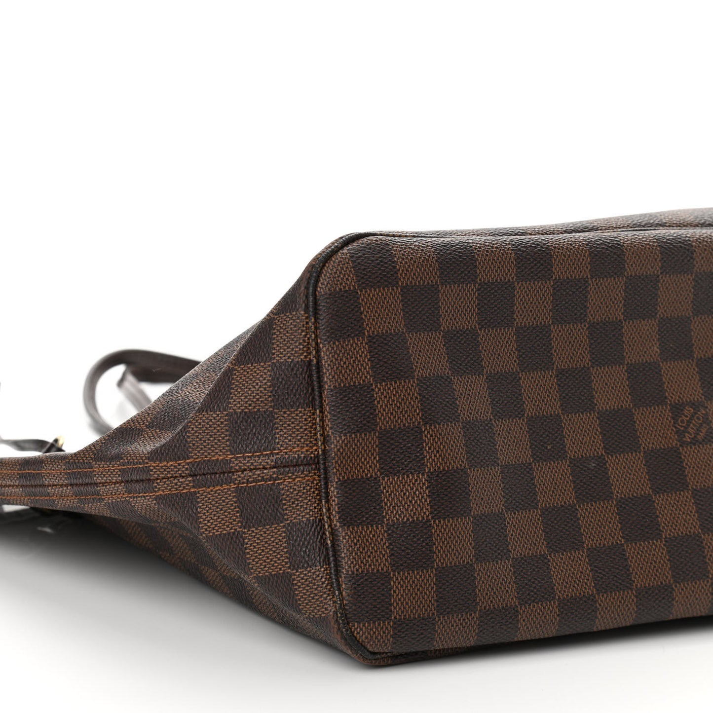 Damier Ebene Neverfull MM