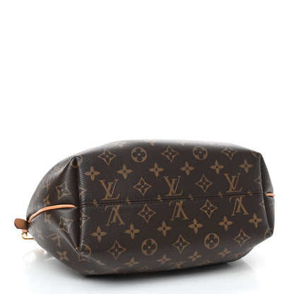 Louis Vuitton Monogram Turenne PM 4 of 8