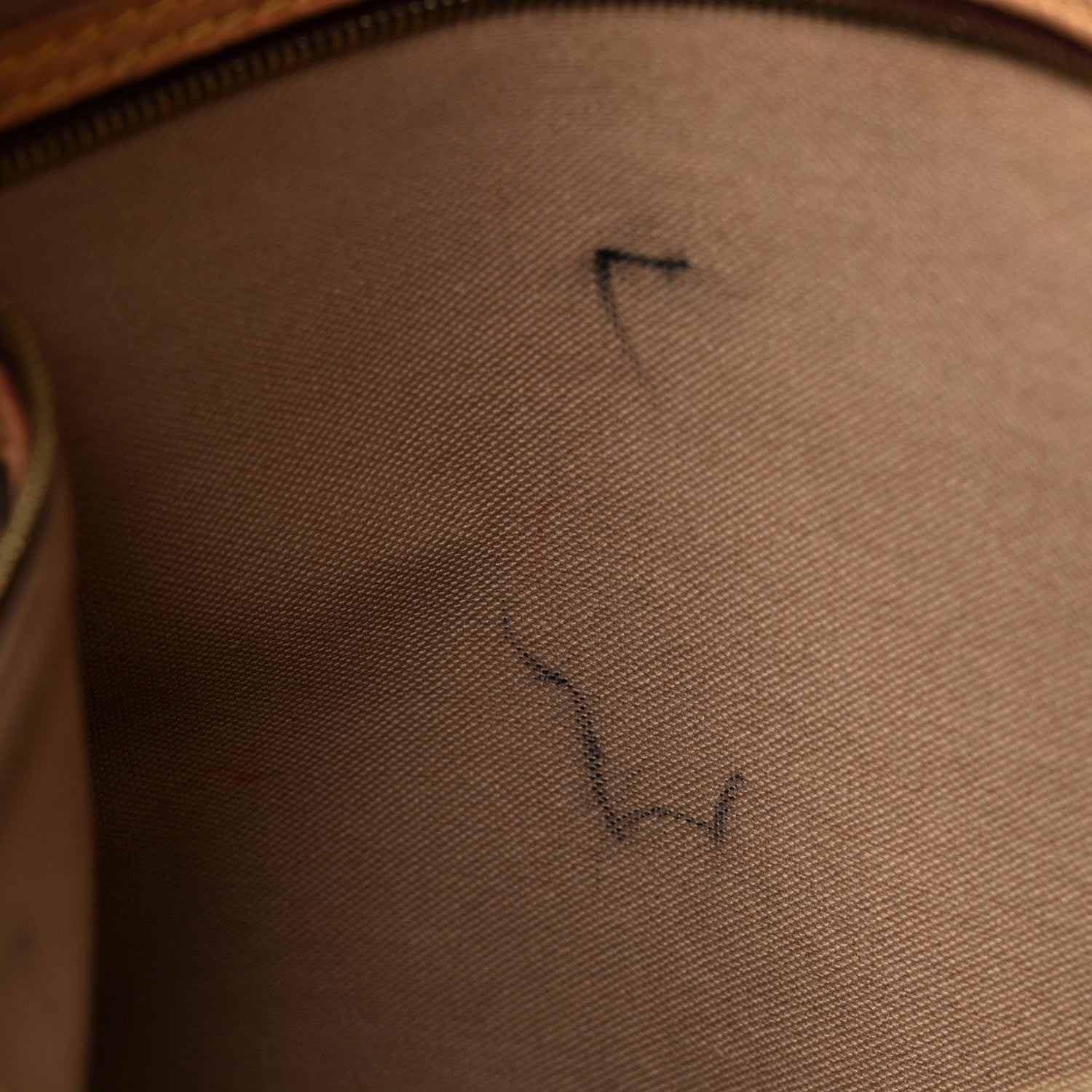 Louis Vuitton Monogram Delightful GM 12 of 30