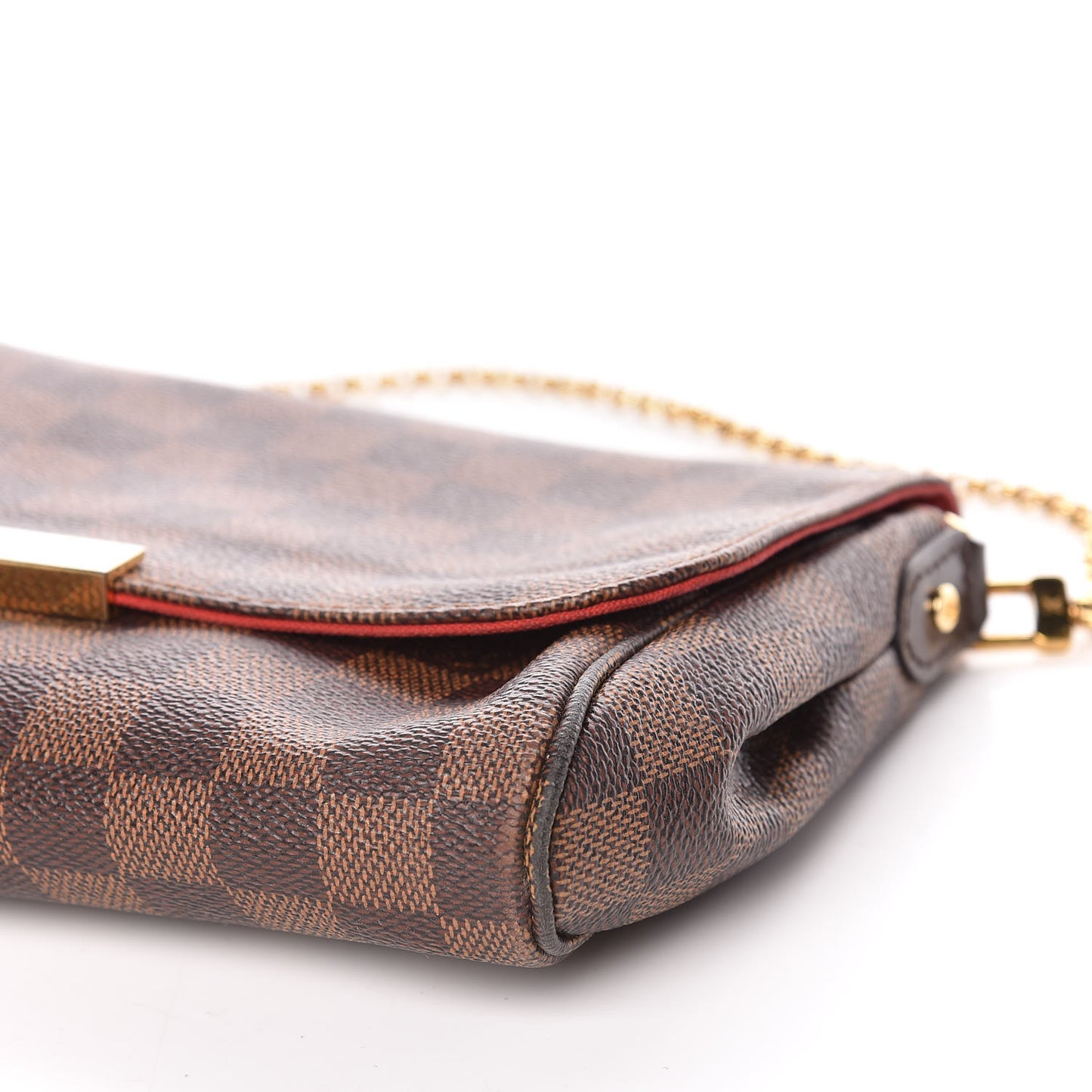 Damier Ebene Favorite MM