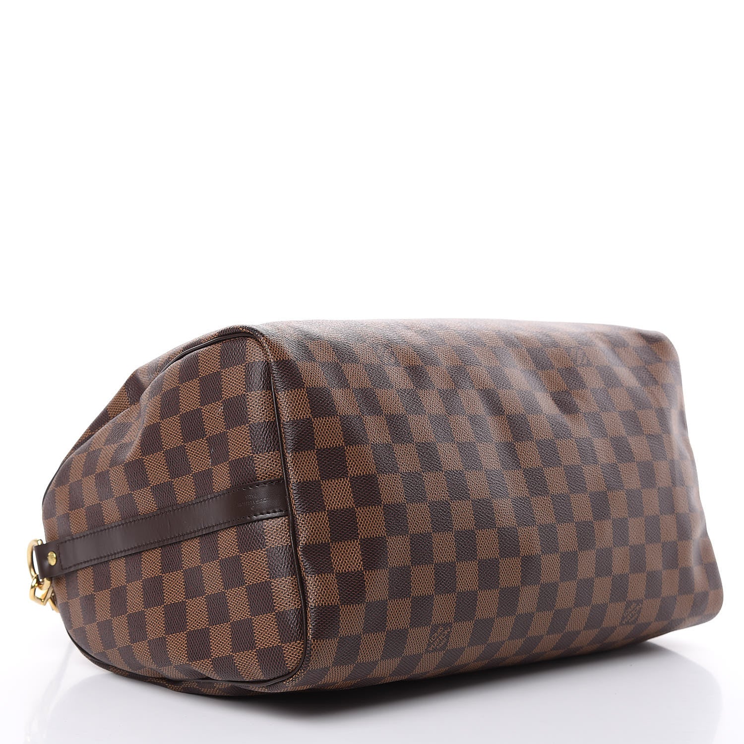 Louis Vuitton Damier Ebene Speedy Bandouliere 35 4 of 21