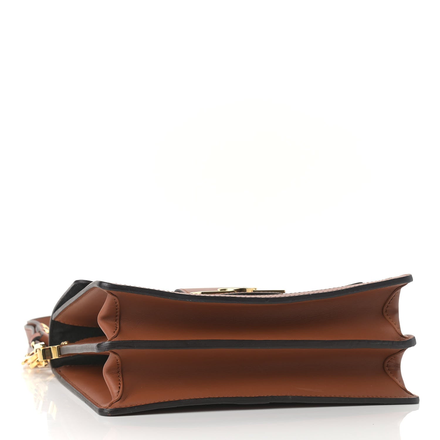 Louis Vuitton Reverse Monogram Dauphine MM 4 of 8