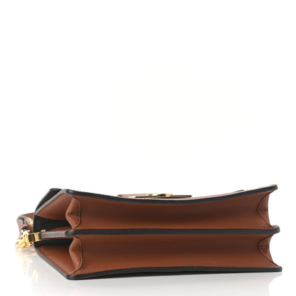 Louis Vuitton Reverse Monogram Dauphine MM 4 of 8