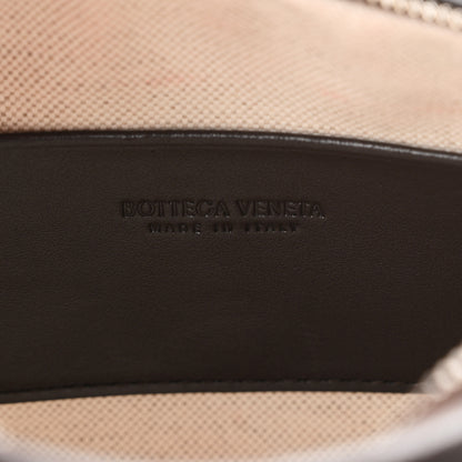 Bottega Veneta Calfskin Intrecciato Traveler Phone Pouch Fondant 6 of 10