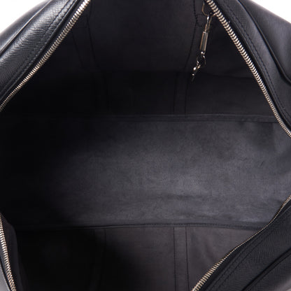 Louis Vuitton Taiga Kendall GM Ardoise 6 of 9