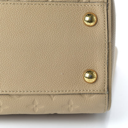 Louis Vuitton Empreinte Trocadero Dune 11 of 11