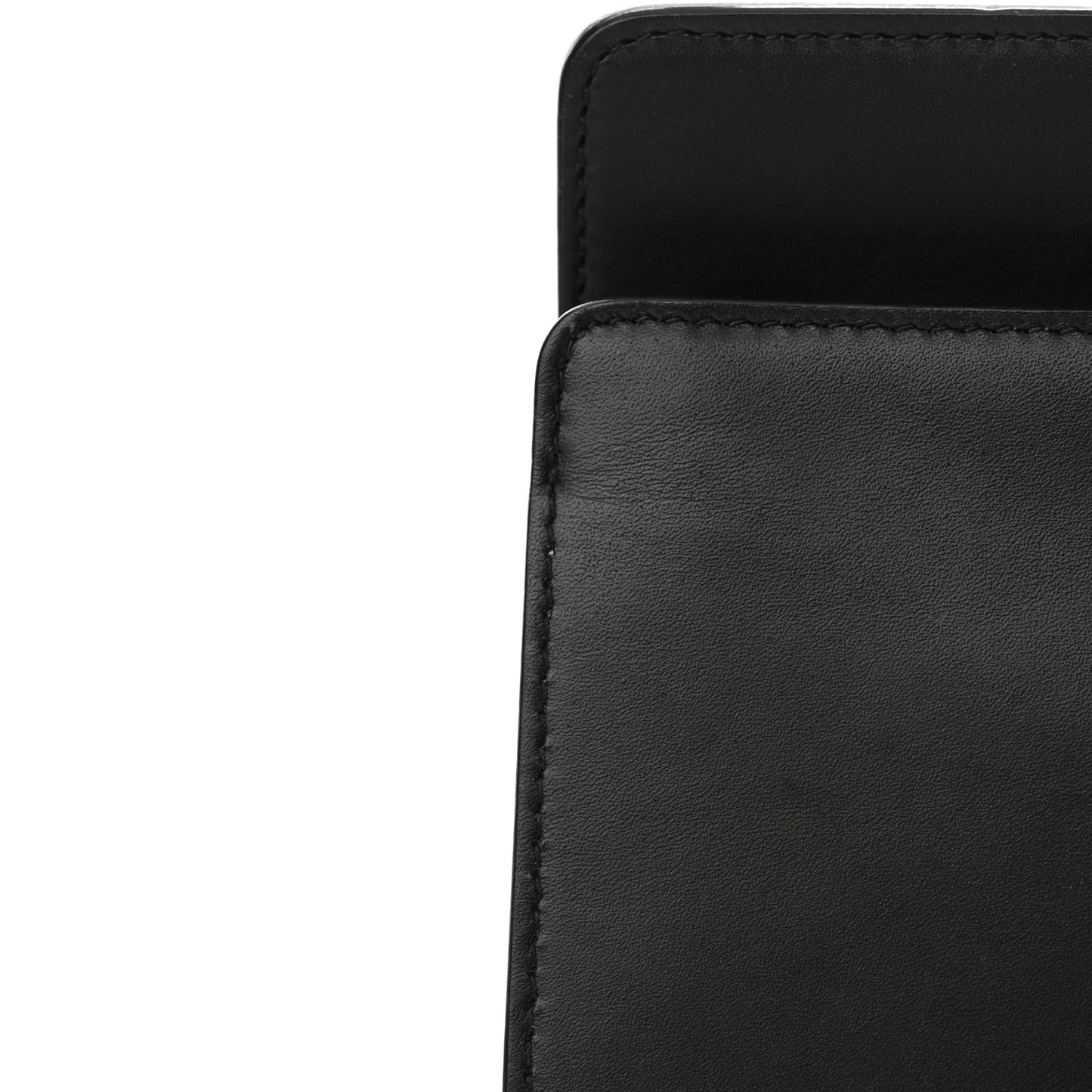 Le Dix Cartable Shoulder Bag Black