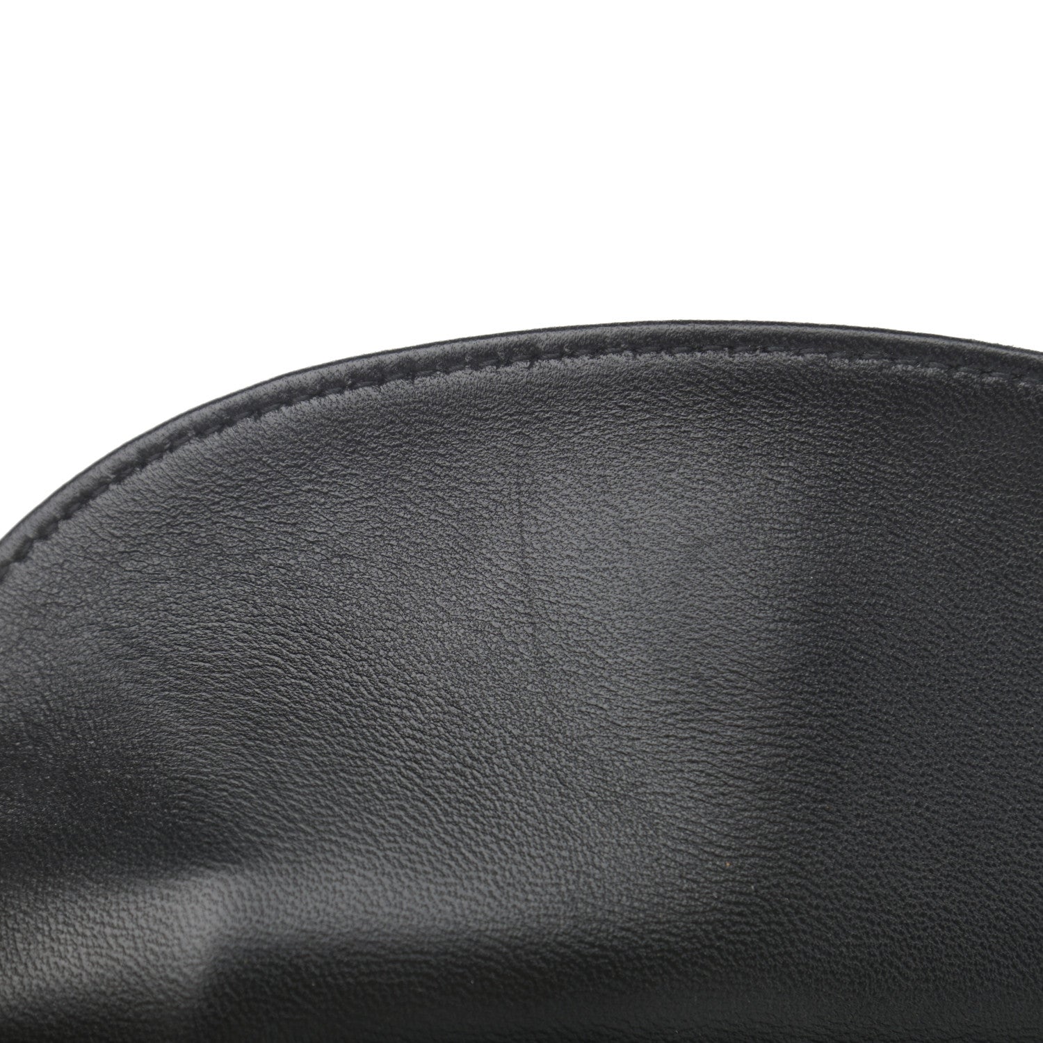 Christian Dior Lambskin Cannage Small Lucky Badges My Lady Dior Black 10 of 11