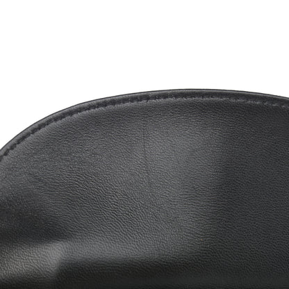 Christian Dior Lambskin Cannage Small Lucky Badges My Lady Dior Black 10 of 11