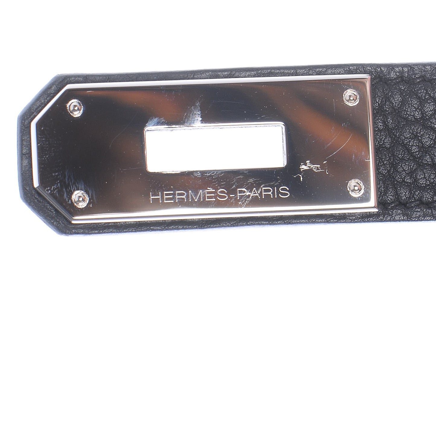 Fjord Horseshoe Kelly Retourne 40 Black Rouge H