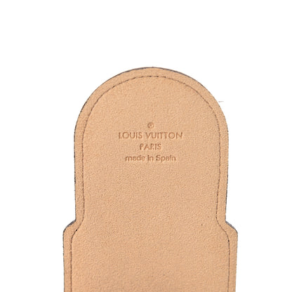 Louis Vuitton Monogram Etui Pen Holder Case 5 of 5