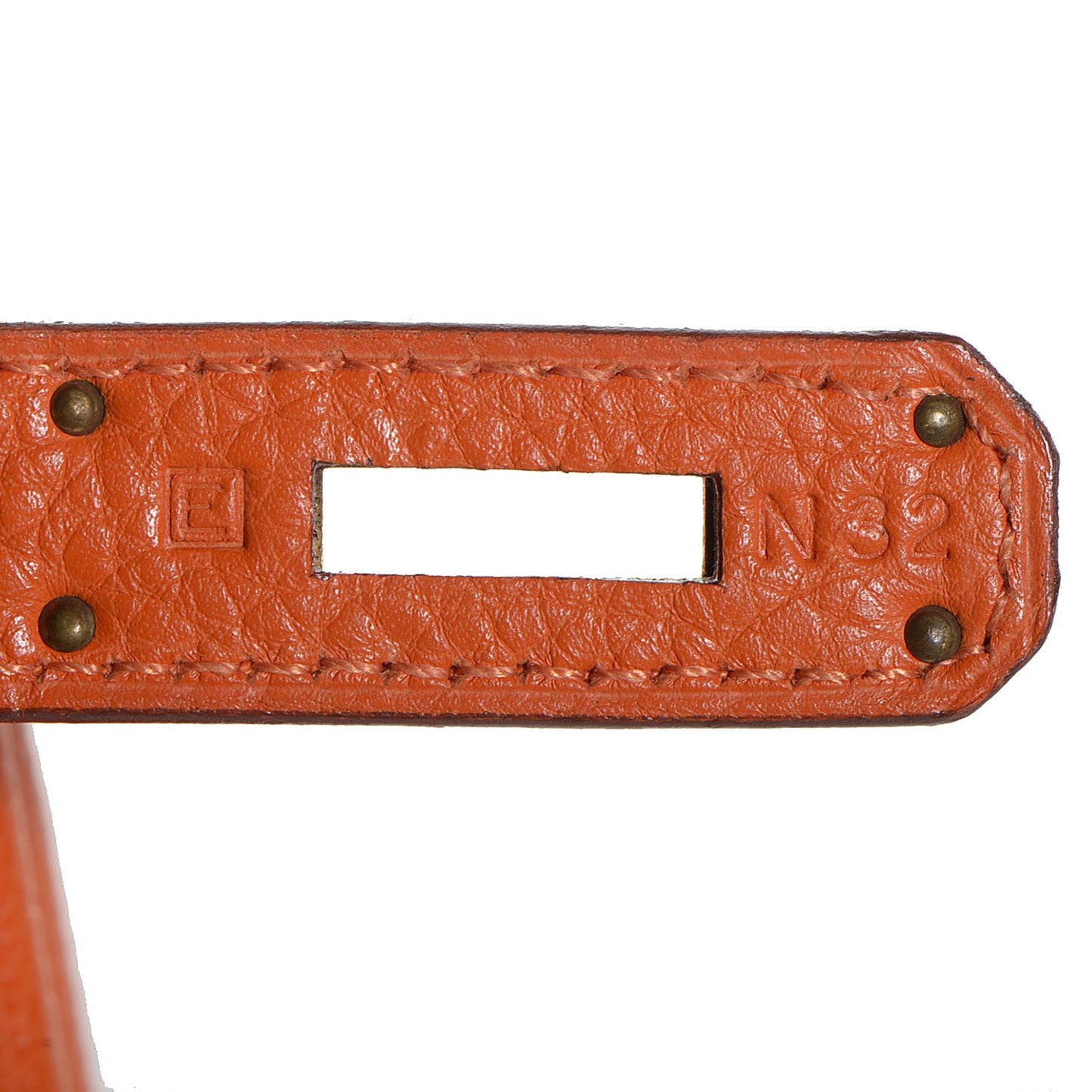 Taurillon Clemence Kelly Retourne 28 Orange