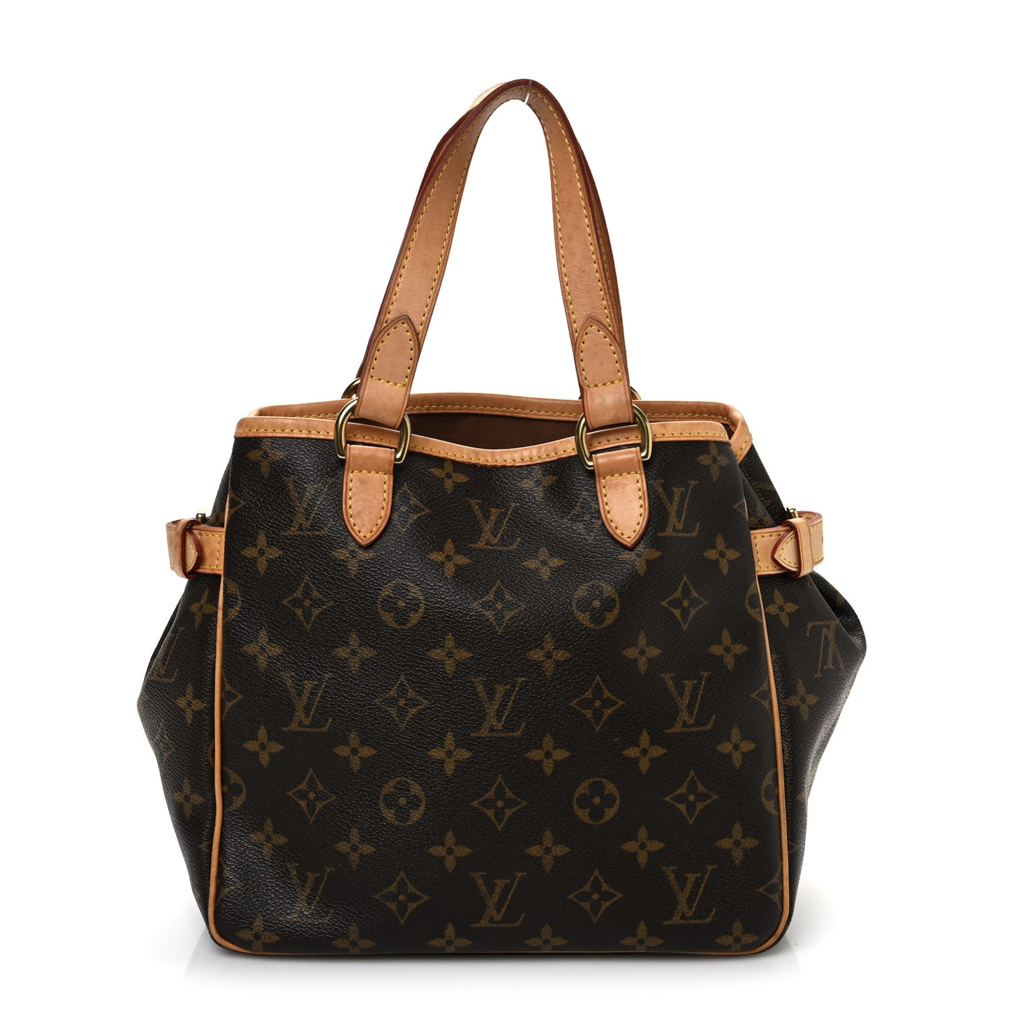 Monogram Batignolles