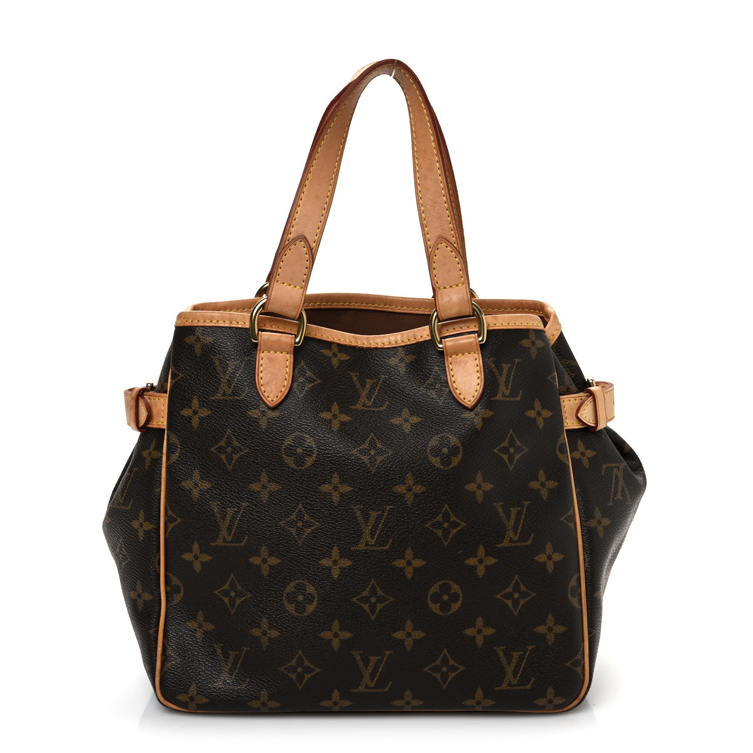 Louis Vuitton Monogram Batignolles 1 of 12