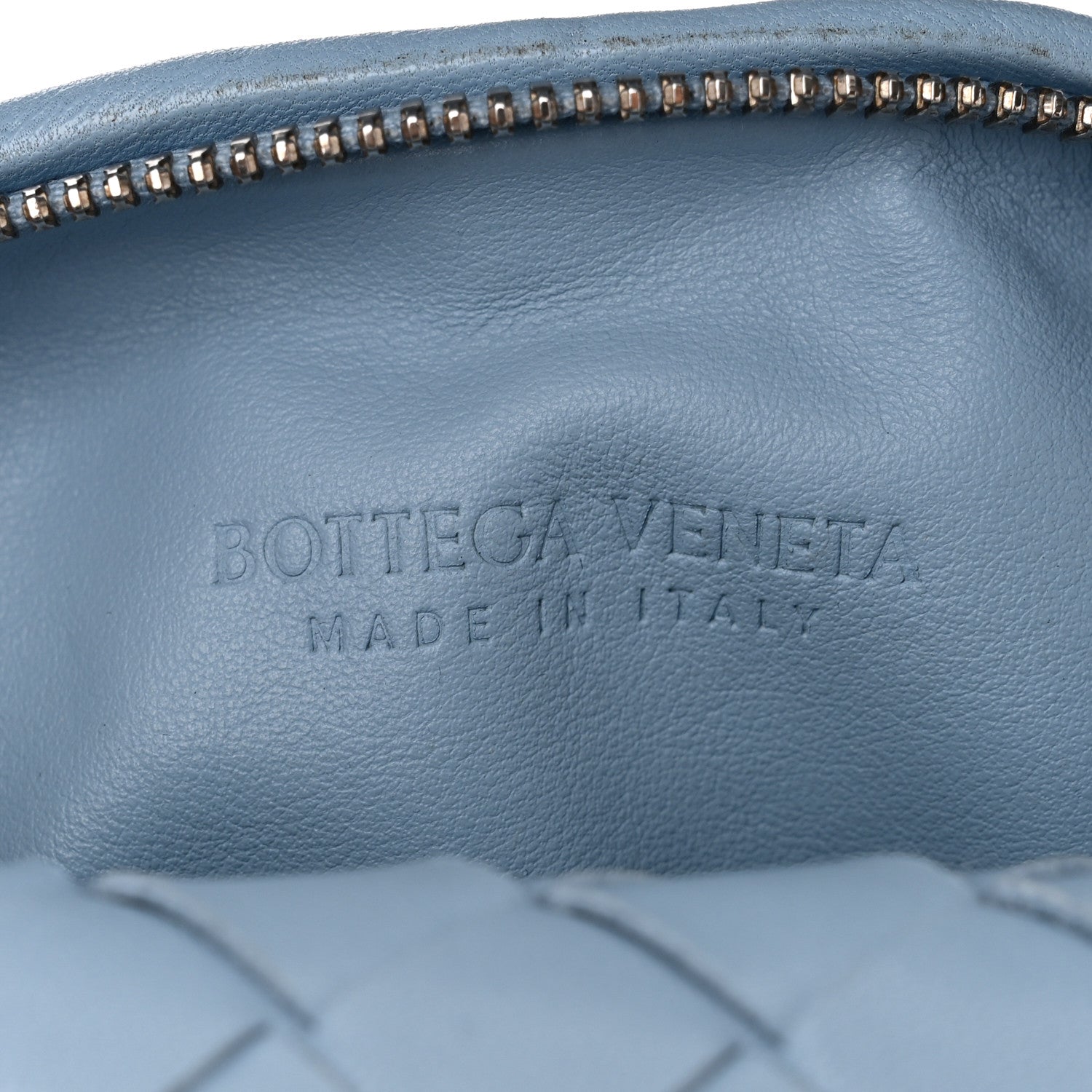 Bottega Veneta Nappa Intrecciato Mini Jodie Ice 6 of 10