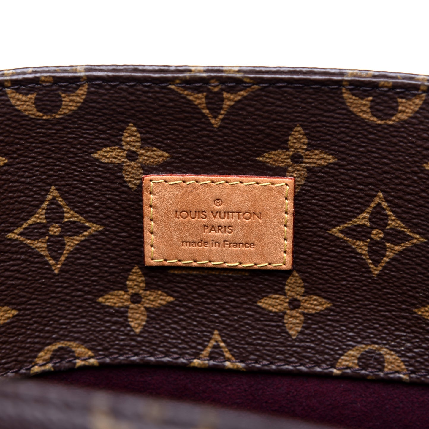 Monogram Melie