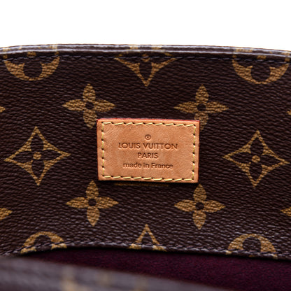 Louis Vuitton Monogram Melie 8 of 15