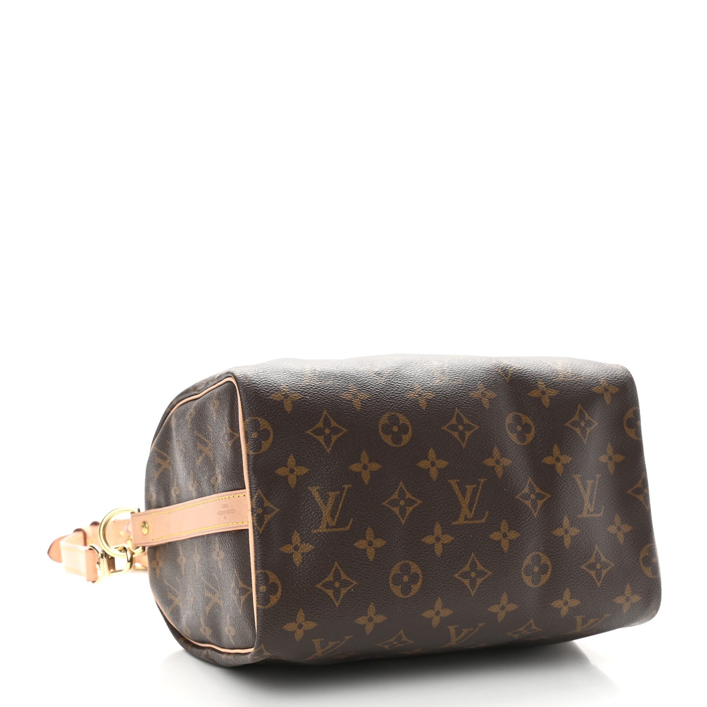 Monogram Speedy Bandouliere 25