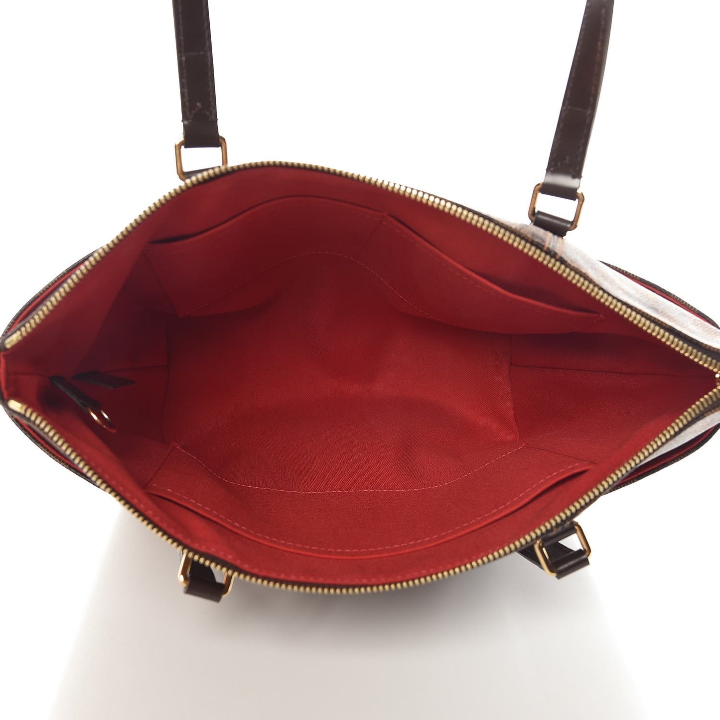 Damier Ebene Totally PM