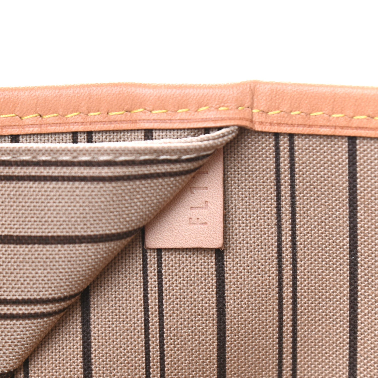 Louis Vuitton Monogram Neo Neverfull GM 8 of 10