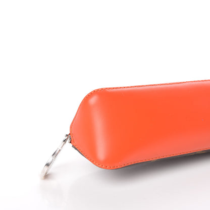 Louis Vuitton Monogram Epi Elizabeth Pencil Pouch Rose Ballerine 9 of 10