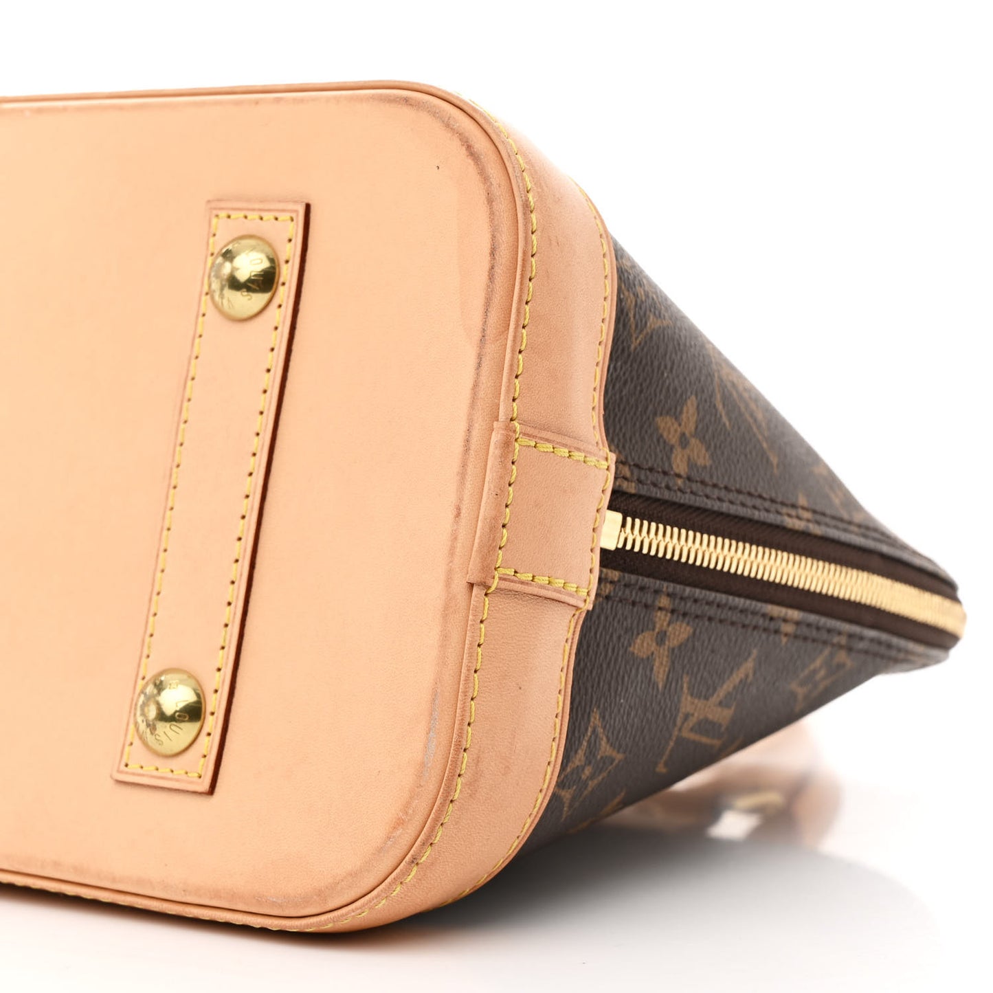 Monogram Alma PM