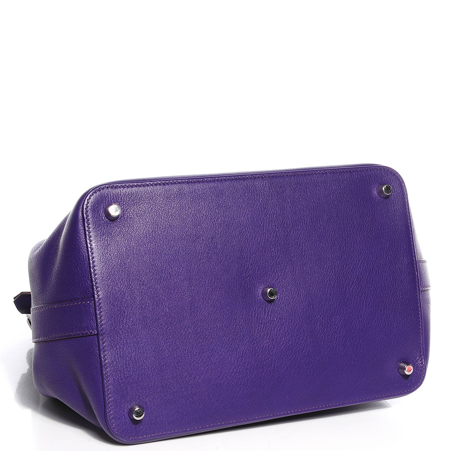 Hermes Swift Toolbox 26 Iris 4 of 14