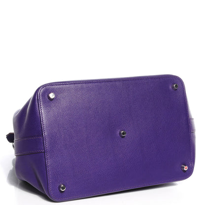 Hermes Swift Toolbox 26 Iris 4 of 14