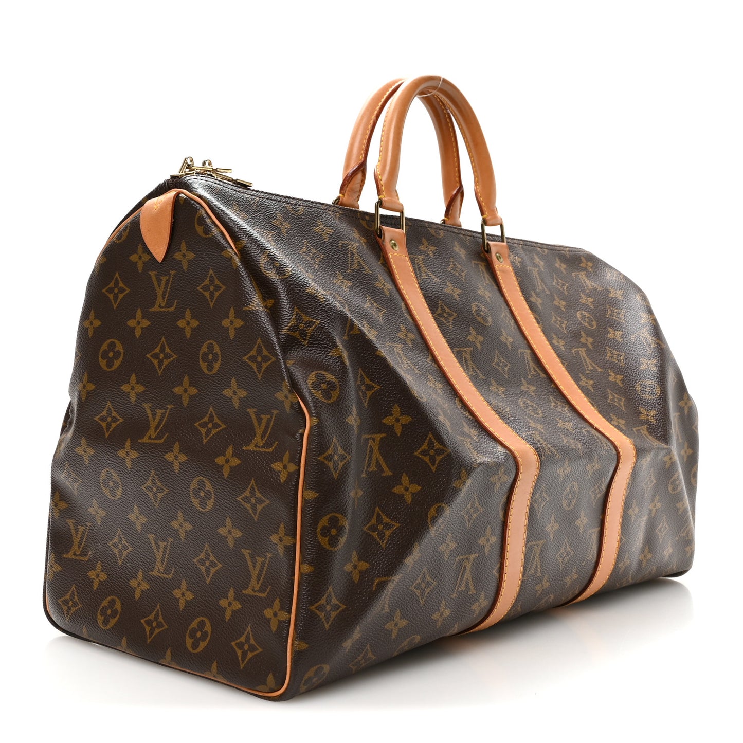 Monogram Keepall 50