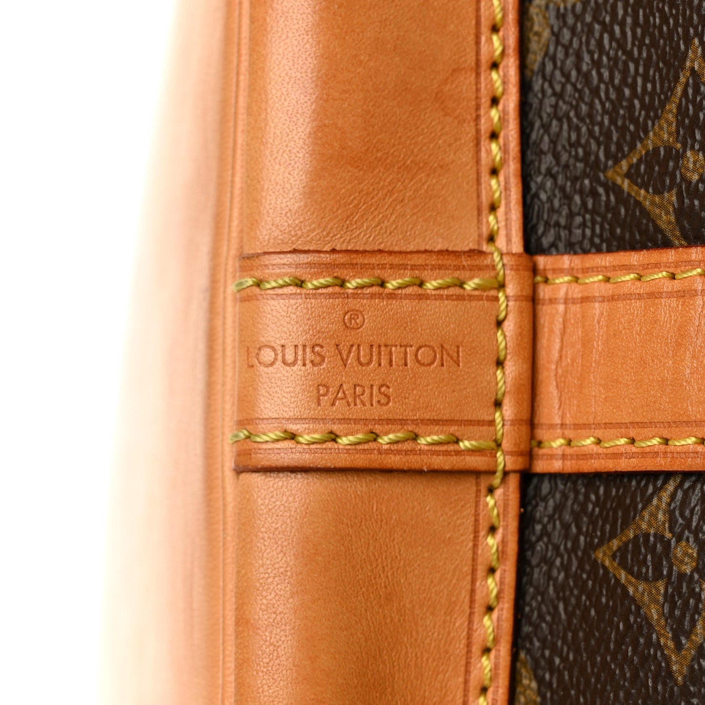 Monogram Petit Noe NM