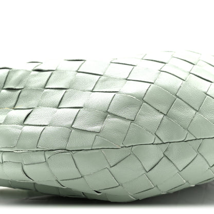 Bottega Veneta Nappa Intrecciato Mini Jodie New Sauge 9 of 10