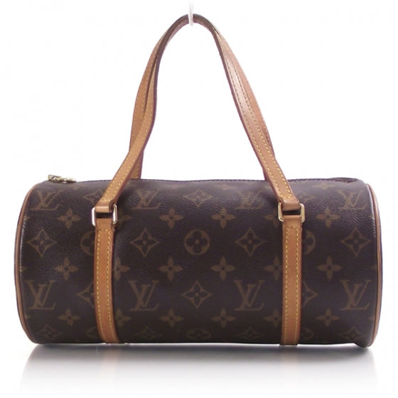 Monogram Papillon 26