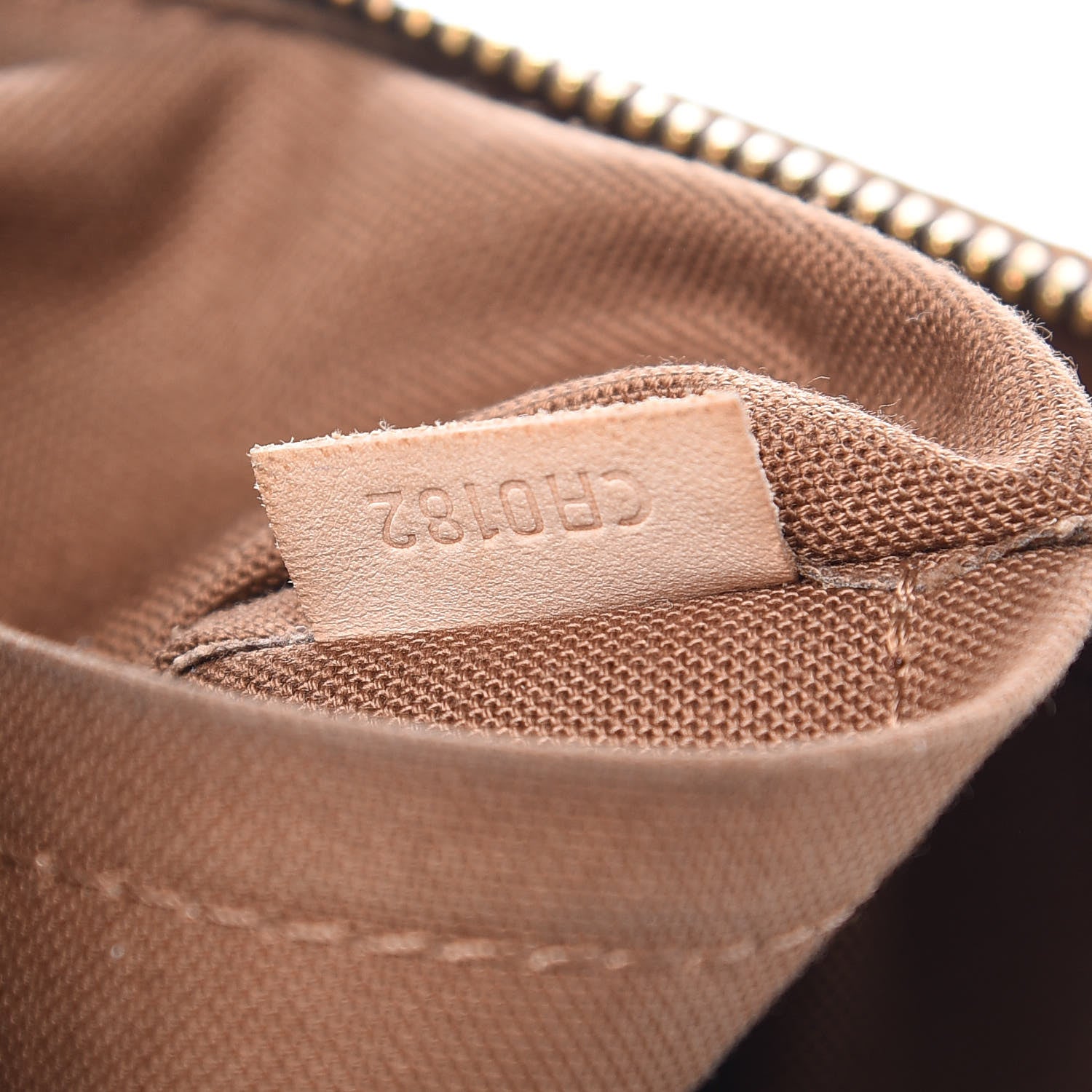 Louis Vuitton Monogram Odeon PM 7 of 15