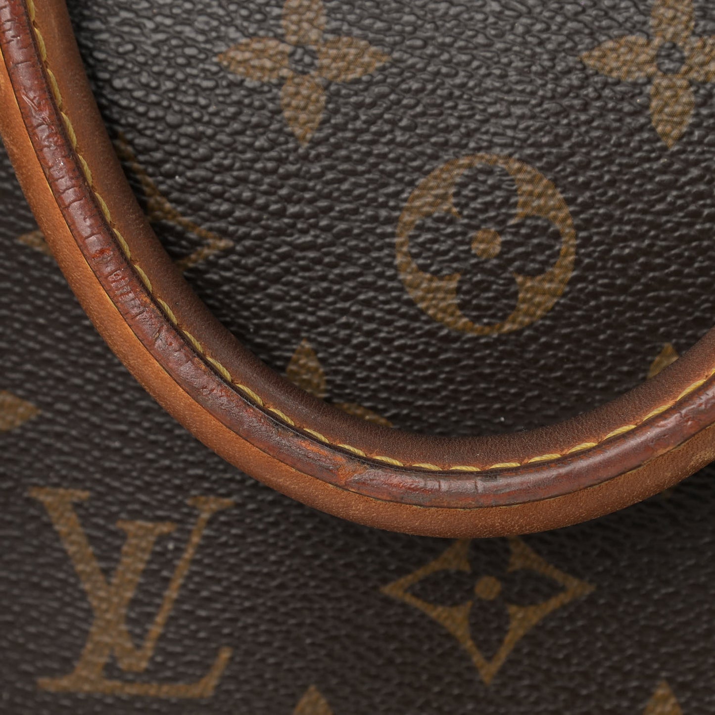 Monogram Speedy Bandouliere 30