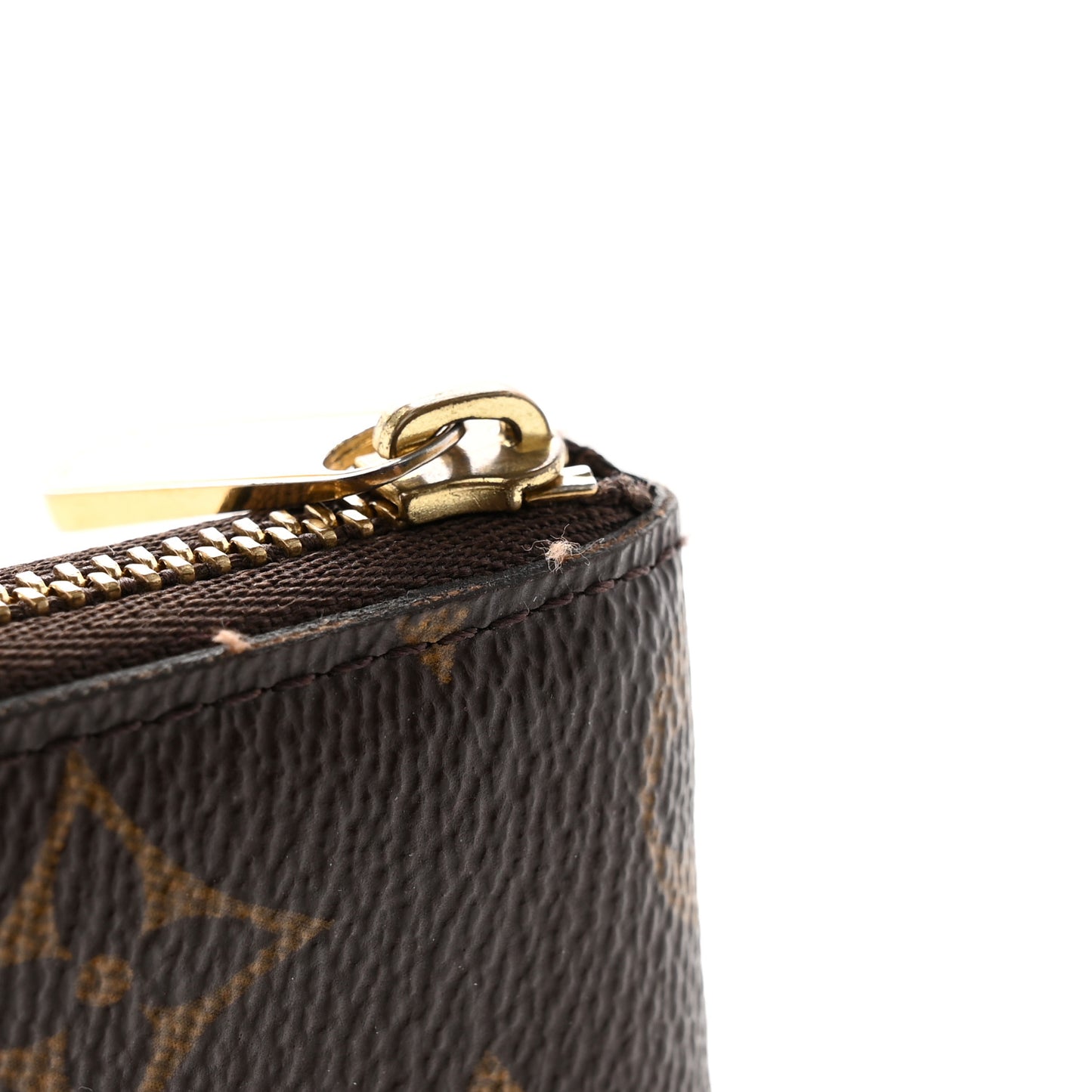 Monogram Zippy Coin Purse
