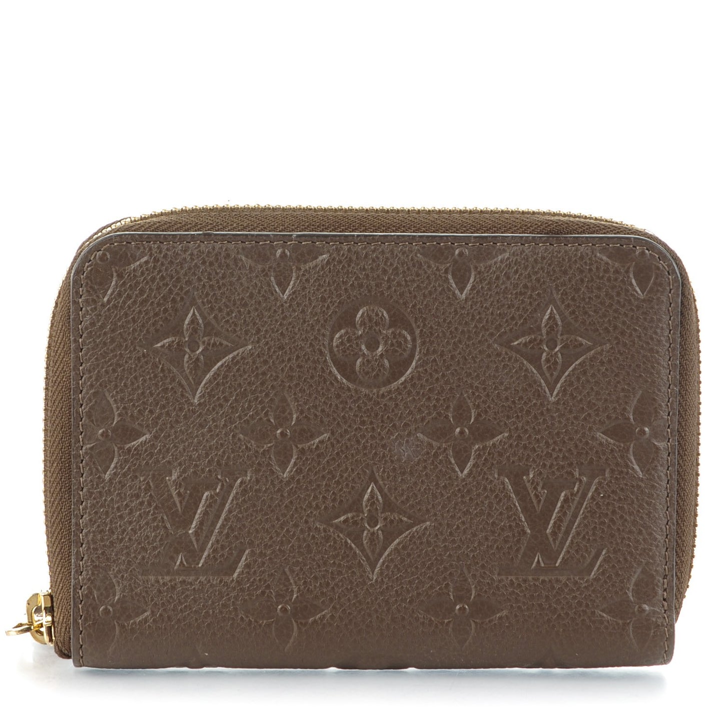 Empreinte Secret Compact Wallet Ombre