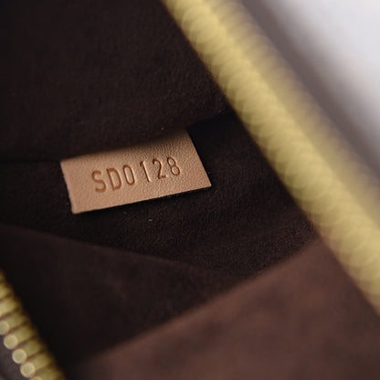 Louis Vuitton Monogram Pochette Metis 7 of 11