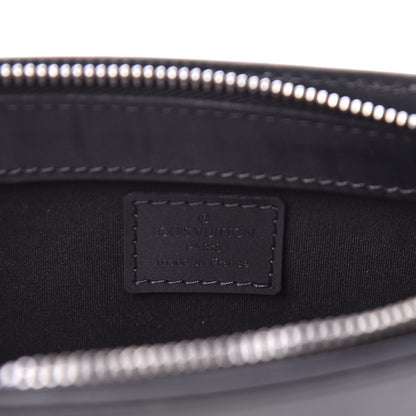 Louis Vuitton Mat Monogram Fowler Black 6 of 9