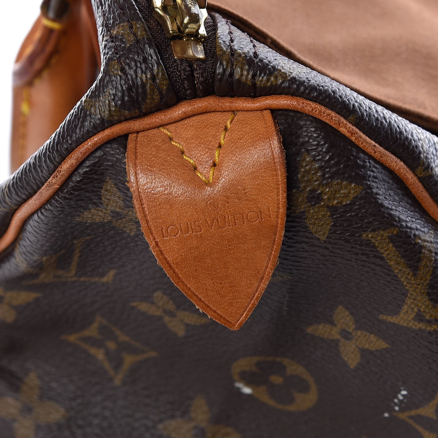 Monogram Speedy 25
