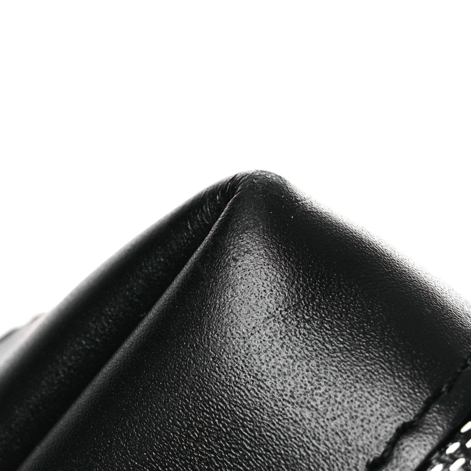 Goyard Goyardine Bellechasse PM Black 13 of 13