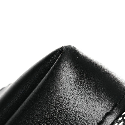 Goyard Goyardine Bellechasse PM Black 13 of 13