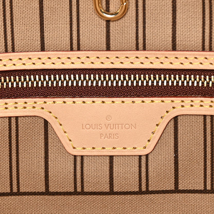 Louis Vuitton Monogram Neo Neverfull GM 6 of 8