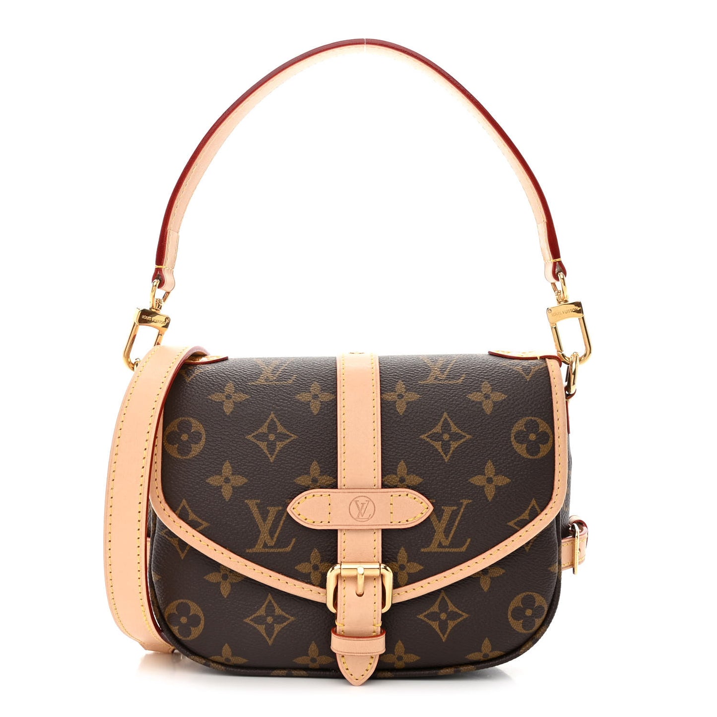 Monogram Saumur BB