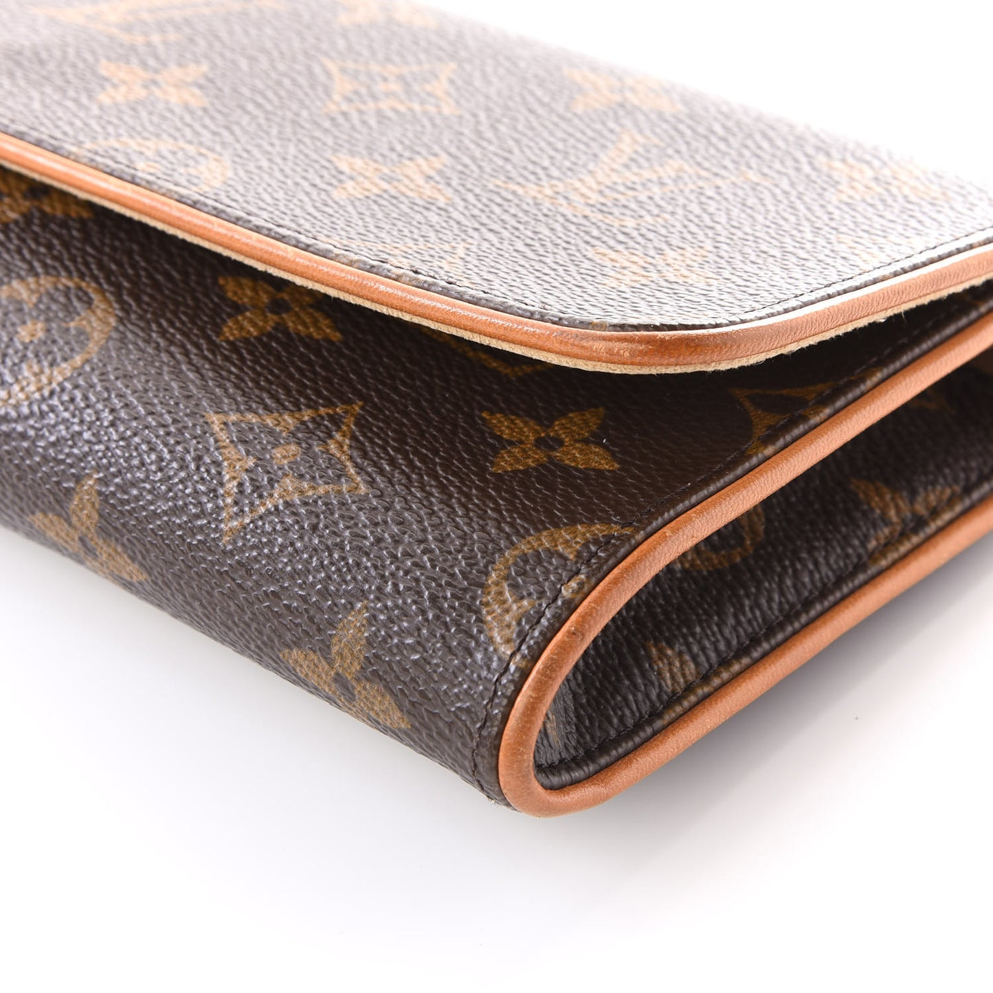 Monogram Pochette Twin GM