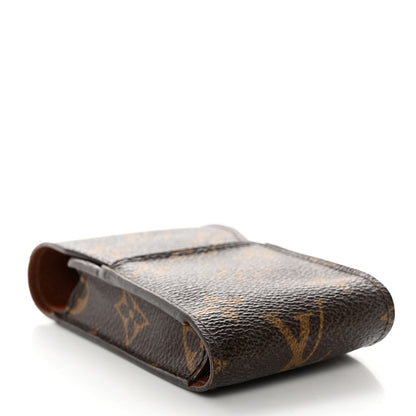 Louis Vuitton Monogram Cigarette Case 4 of 7