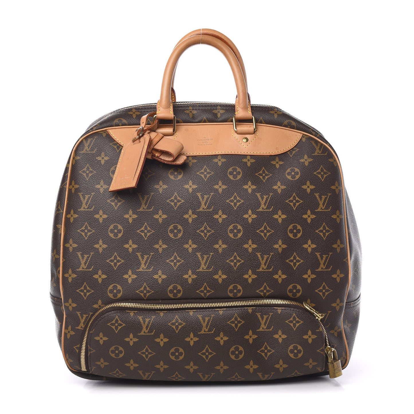 Monogram Evasion Sports Bag