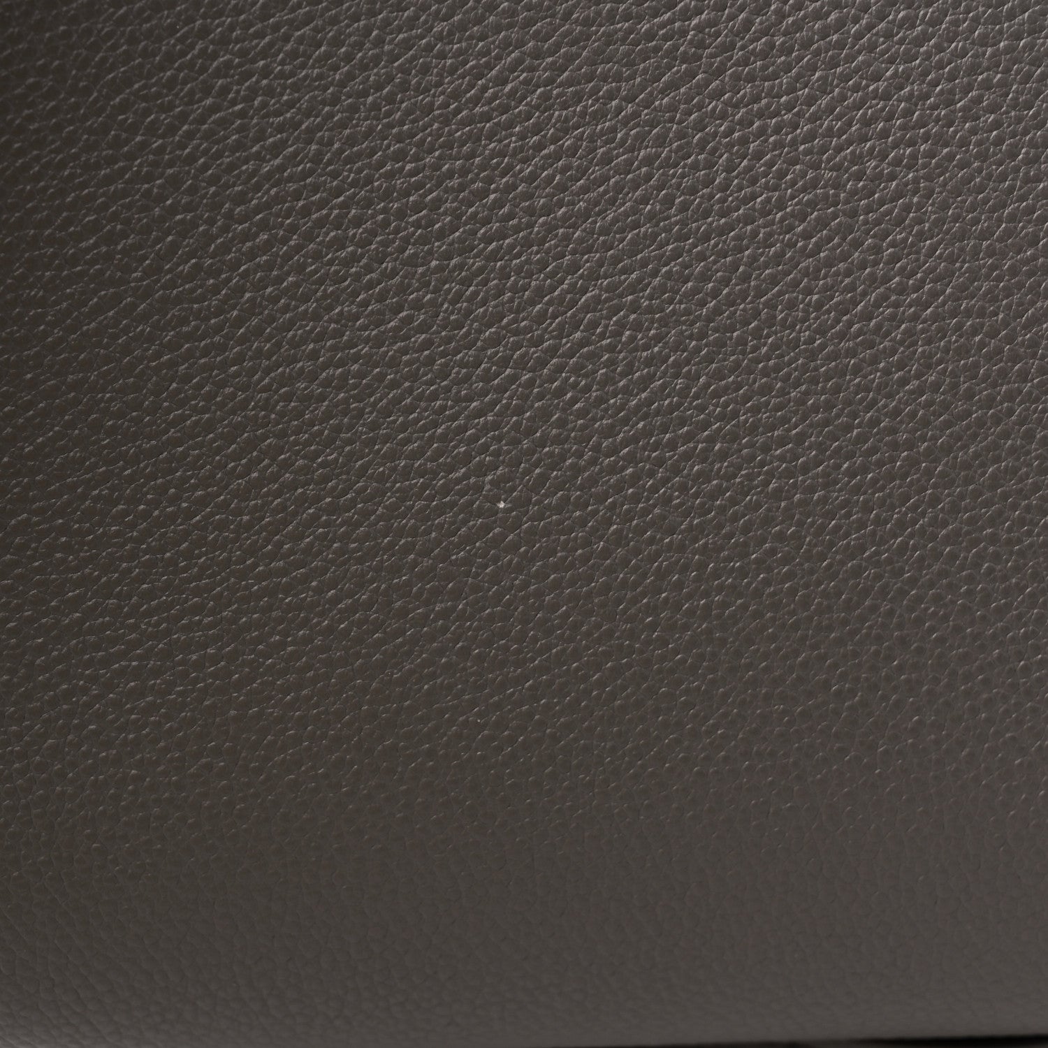 Saint Laurent Grained Calfskin Baby Sac De Jour Fog 11 of 12