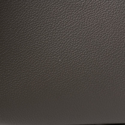 Saint Laurent Grained Calfskin Baby Sac De Jour Fog 11 of 12
