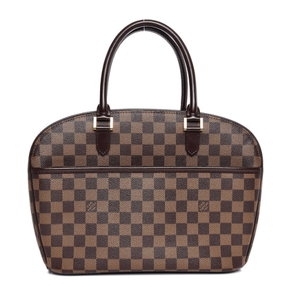 Louis Vuitton Damier Ebene Sarria Horizontal 1 of 8